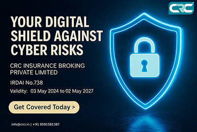 CRC promotion
