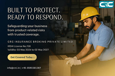 CRC promotion