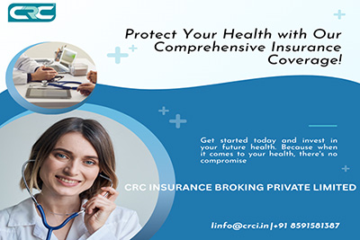CRC promotion